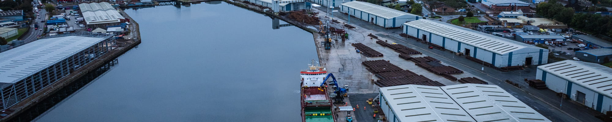 Our Locations - NWT | NW Trading