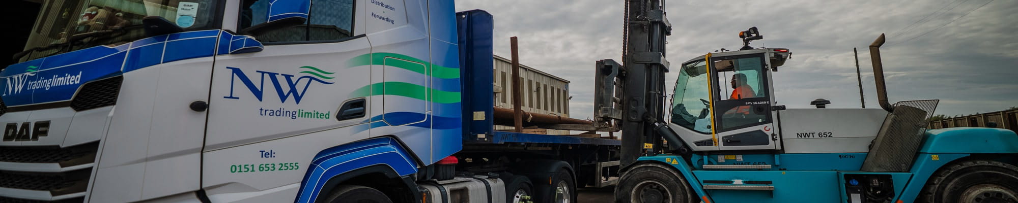 Contact Us - NWT | NW Trading